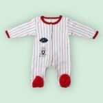 Baby Sunozzy Starter Set 5pc Navy Blue