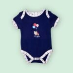 Baby Sunozzy Starter Set 5pc Navy Blue
