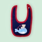 Baby Sunozzy Starter Set 5pc Navy Blue