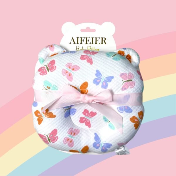 Aifeier Baby Baby Pillow