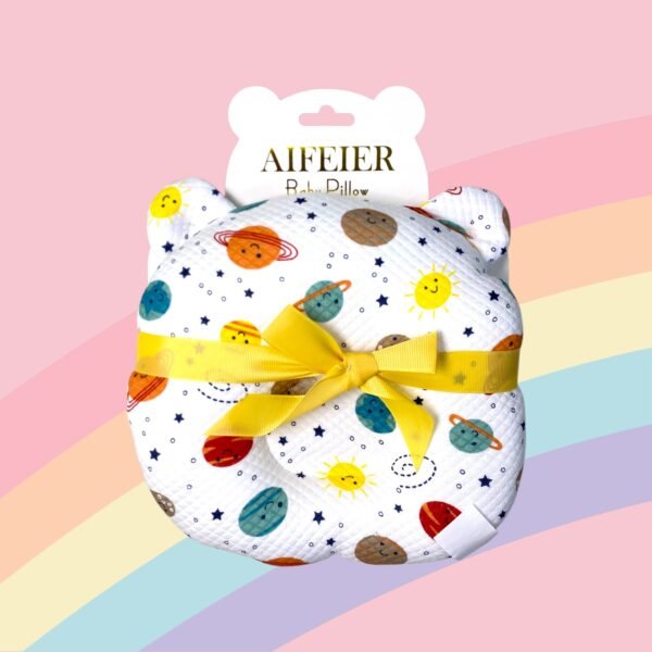 Aifeier Baby Baby Pillow