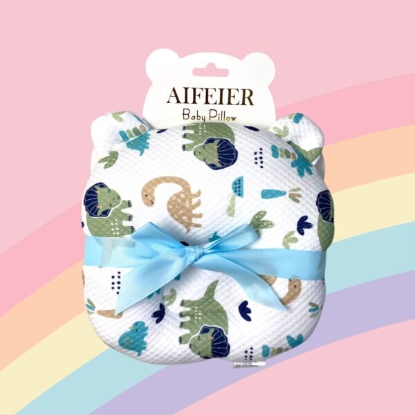 Aifeier Baby Baby Pillow