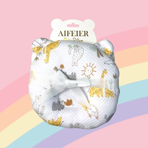 Aifeier Baby Baby Pillow