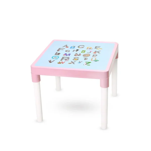 Children Table Set