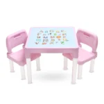 Children Table Set