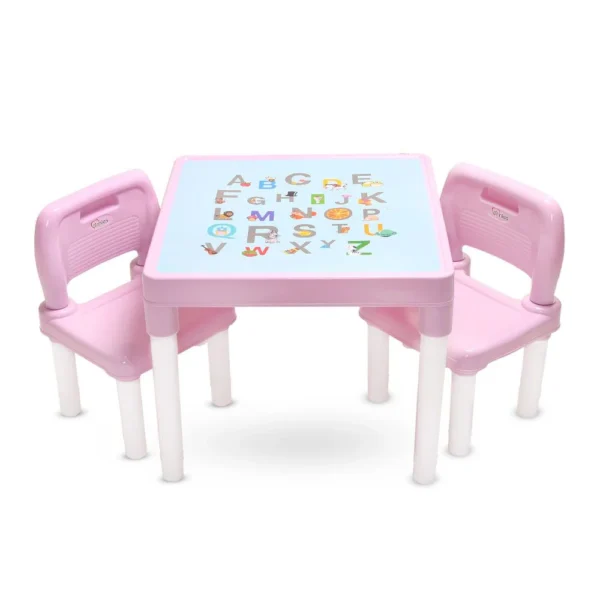 Children Table Set
