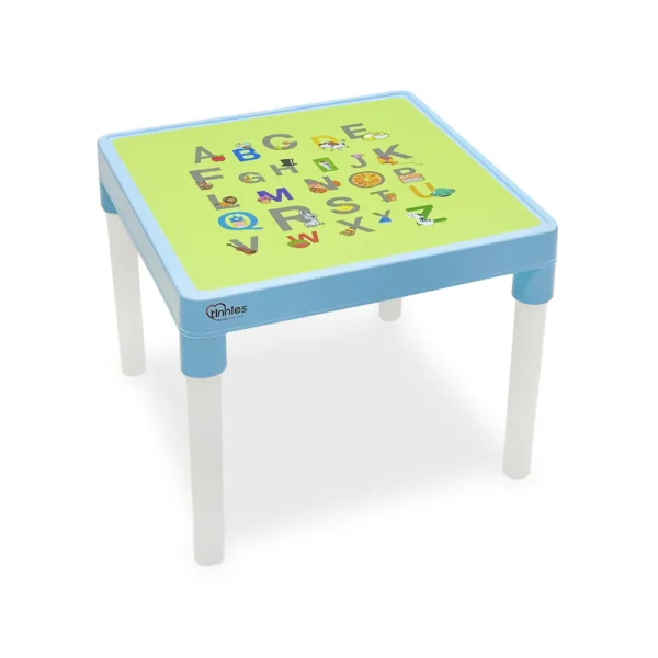 Children Table Set
