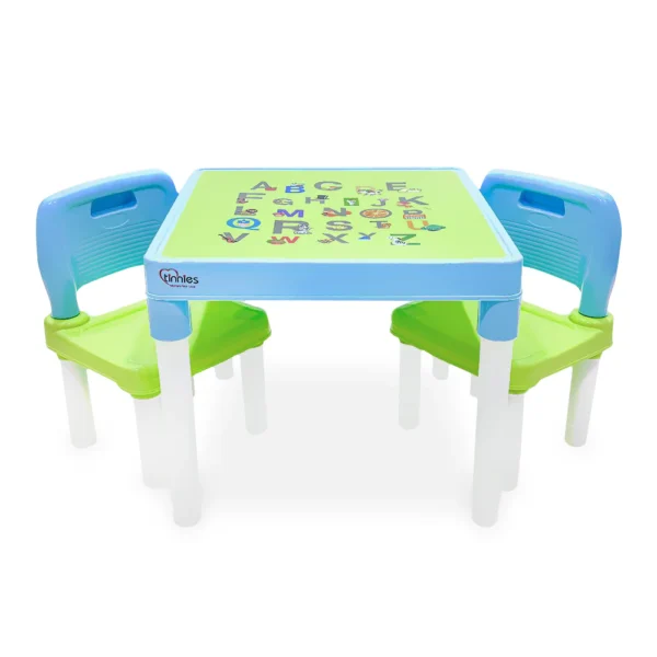 Children Table Set