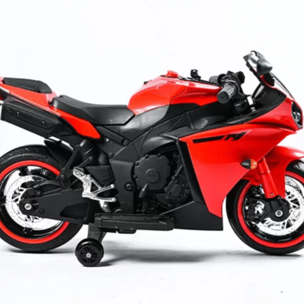 R1 Bike