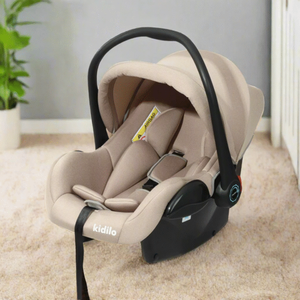 Kilido Carry Cot – Baby Car Seat – G303