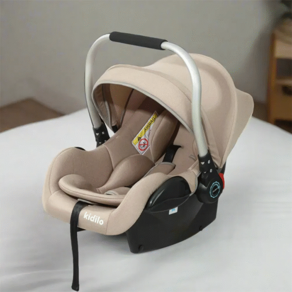 Kilido Carry Cot – Baby Car Seat – G306