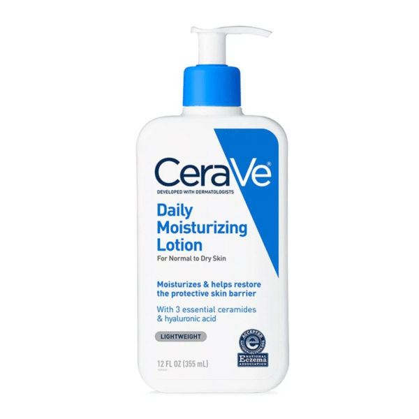 Cerave Baby Moisturizing Lotion