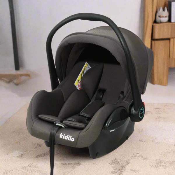 Kilido Carry Cot – Baby Car Seat – G303