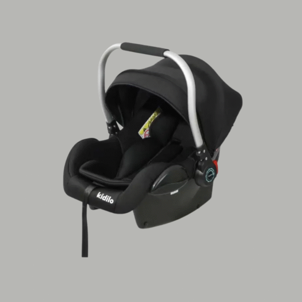 Kilido Carry Cot – Baby Car Seat – G306