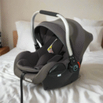 Kilido Carry Cot – Baby Car Seat – G306