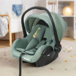 Kilido Carry Cot – Baby Car Seat – G303
