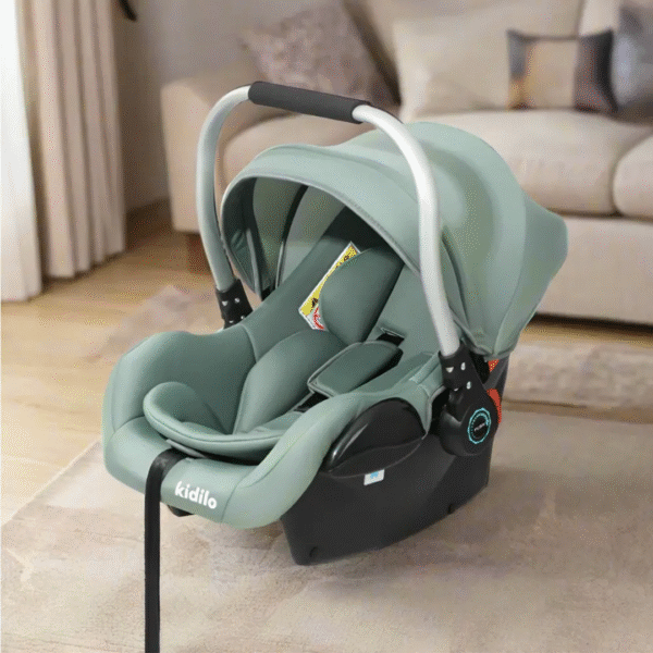 Kilido Carry Cot – Baby Car Seat – G306
