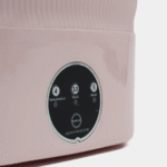 Mini Foldable Washing Machine with Spin Dryer - 11L (FP-8806)