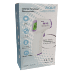 Aique Baby Digital Infrared Forehead Thermometer