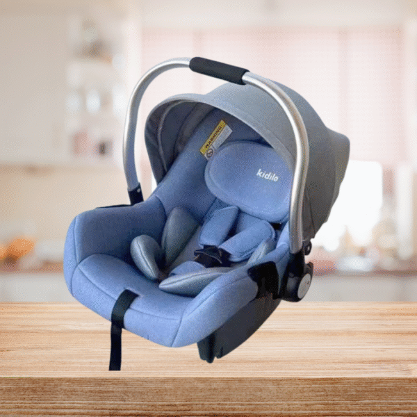 Kilido Carry Cot – Baby Car Seat – SQC002