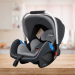 Kilido Carry Cot – Baby Car Seat – G101