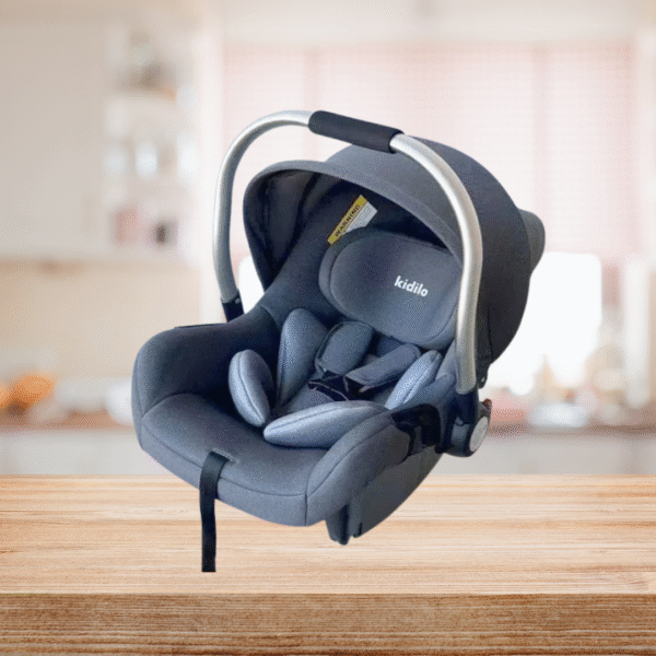 Kilido Carry Cot – Baby Car Seat – SQC002