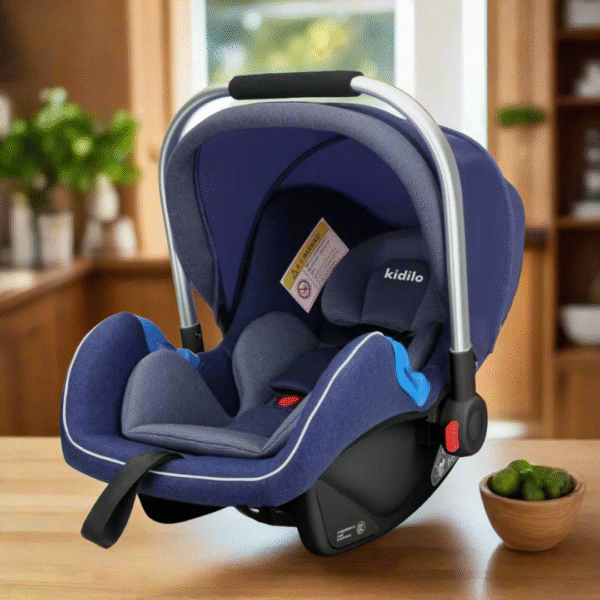 Kilido Carry Cot – Baby Car Seat – G101