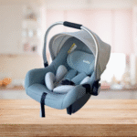 Kilido Carry Cot – Baby Car Seat – SQC002