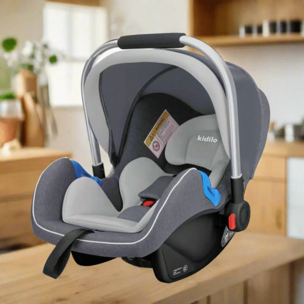 Kilido Carry Cot – Baby Car Seat – G101