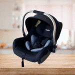 Kilido Carry Cot – Baby Car Seat – SQC002
