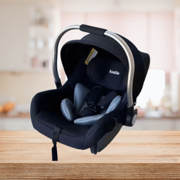Kilido Carry Cot – Baby Car Seat – SQC002