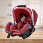 Kilido Carry Cot – Baby Car Seat – G101