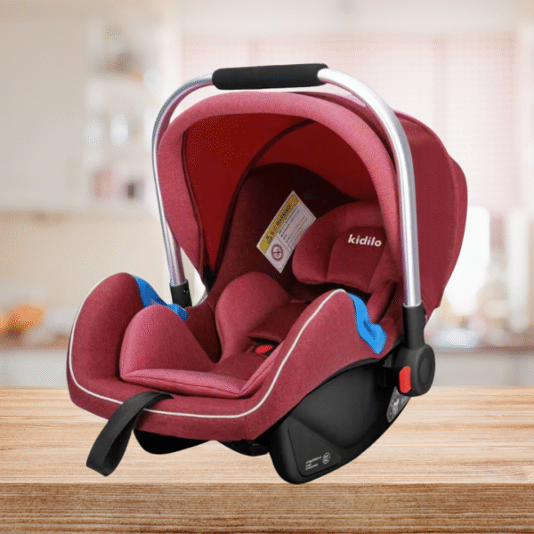 Kilido Carry Cot – Baby Car Seat – G101