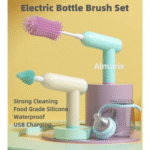 Cleaning Brush Multi-function Electric Motor