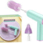 Cleaning Brush Multi-function Electric Motor