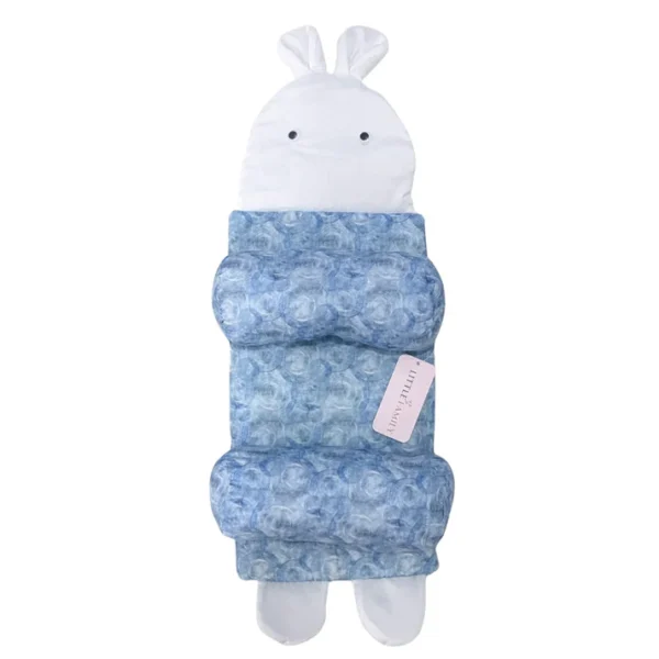 Baby Head Shaping Pillow – Ergonomic Support