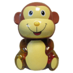 Monkey Toy Box