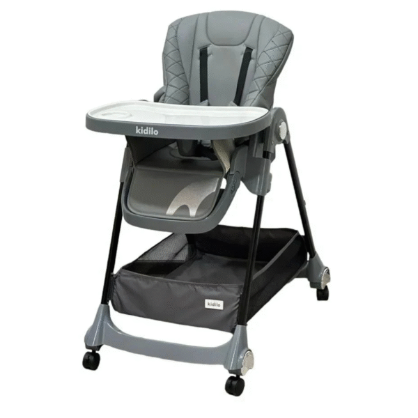Kidilo Baby High Chair KT908