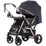 Belecoo Baby Stroller-511