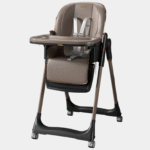 Kidilo Multifunctional High Chair 8122