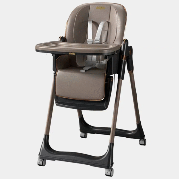 Kidilo Multifunctional High Chair 8122