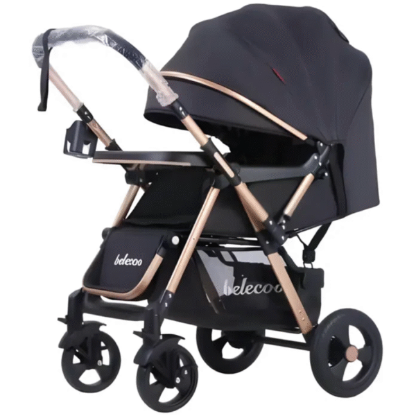 Belecoo Baby Stroller-511