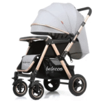 Belecoo Baby Stroller-511