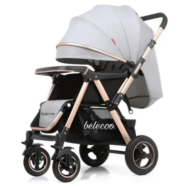 Belecoo Baby Stroller-511