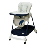 Kidilo Baby High Chair KT908