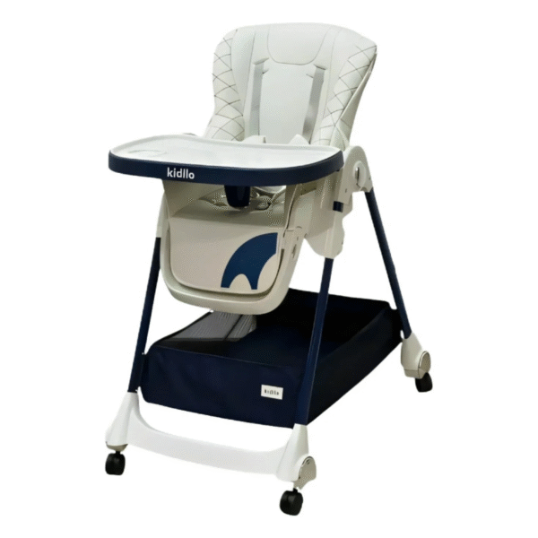 Kidilo Baby High Chair KT908