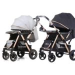 Belecoo Baby Stroller-511