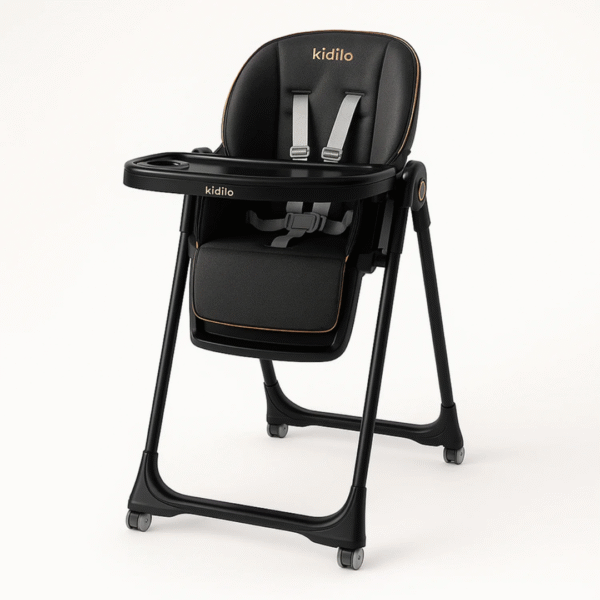 Kidilo Multifunctional High Chair 8122