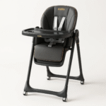 Kidilo Multifunctional High Chair 8122