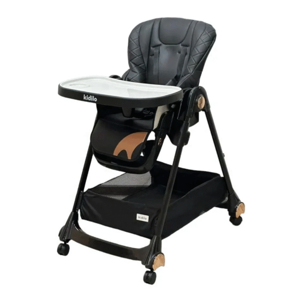 Kidilo Baby High Chair KT908